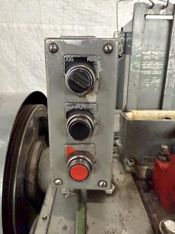 3/16" x 1-1/2" Waterbury-Farrel Hi-pro, Cold Header, 1" shank length, 225 PPM# - Image 7