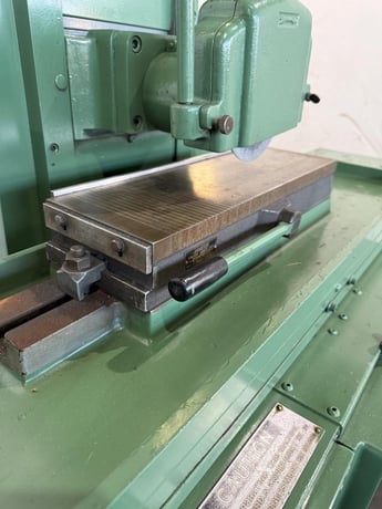 6" x 18" Brown & Sharpe #Micromaster-618, Surface Grinder - Image 7