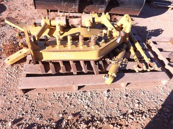 Other 140HSCARIFIER, S/N: X049315, - Image 1