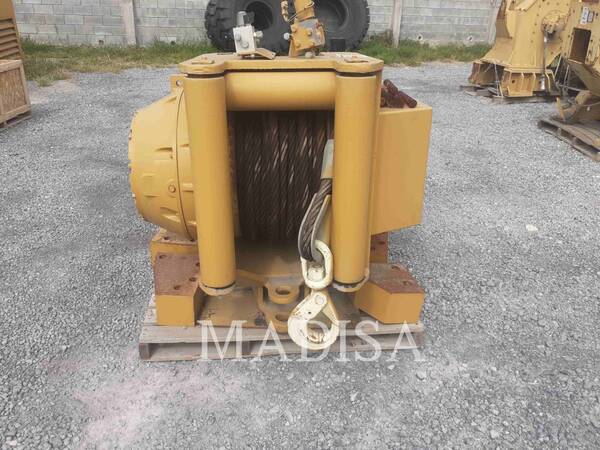 Caterpillar Work Tools (Serialized) H110,, S/N: 09807844, - Image 1