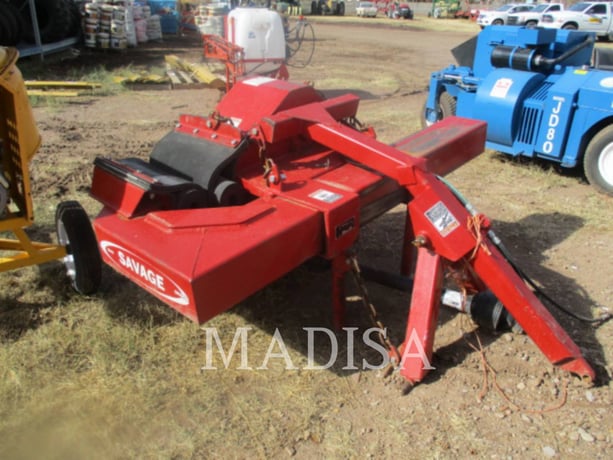 Case 2542, Forestry Harvesting Head, S/N: 254270379, 2015 - Image 2