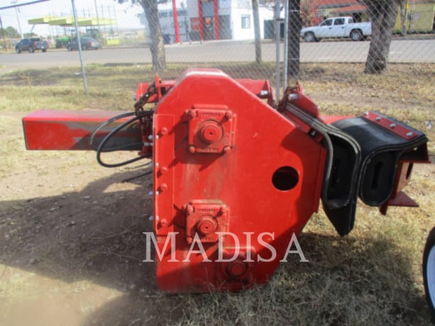 Case 2542, Forestry Harvesting Head, S/N: 254270379, 2015 - Image 3