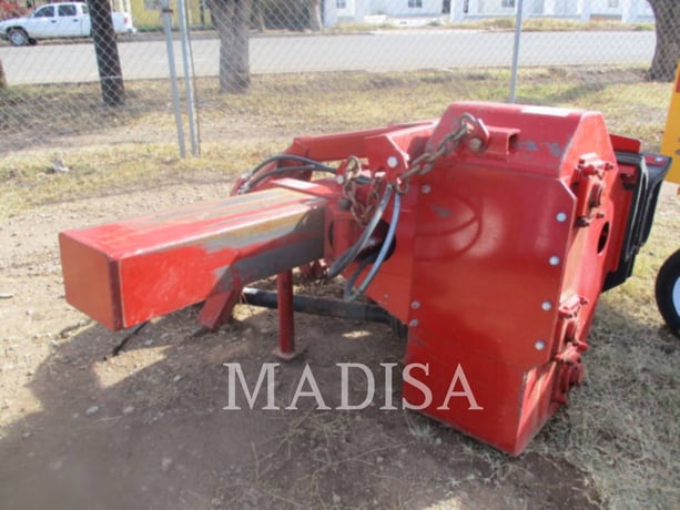 Case 2542, Forestry Harvesting Head, S/N: 254270379, 2015 - Image 4