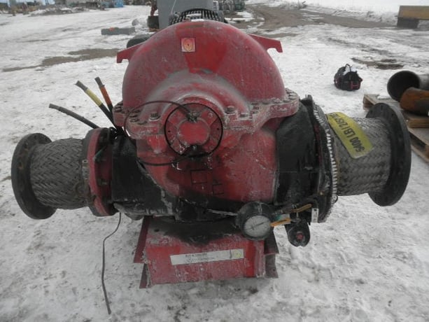 4000 GPM @ 180' TDH, Bell & Gossett #HSC3-10x12x14-LHR, Centrifugal Cooling Tower Pump, 250 HP, 1800 RPM, 460 - Image 5