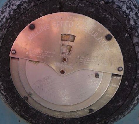 Cincinnati, Milling Machine, 89" L x 101" width x 79" H, 100/1030 RPM, 440 V - Image 5