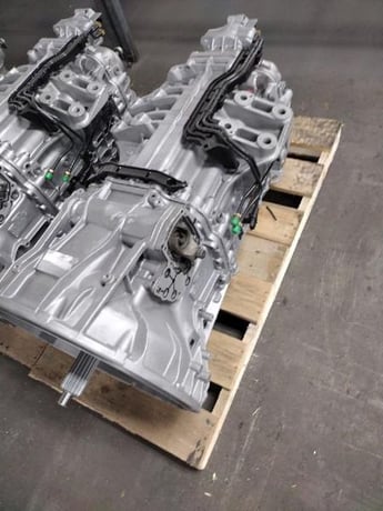 Detroit DT12, Truck Transmission, Rebuilt - Image 2