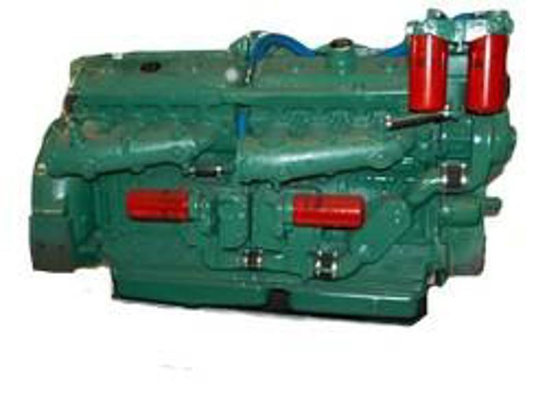 Detroit 8V-12V-16V, Complete Diesel Engine, Rebuilt - Image 4