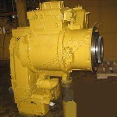 Caterpillar 1167684, Transmission, Rebuilt - Image 1
