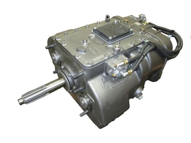 Fuller RT6613, Truck Transmission, Rebuilt - Image 2