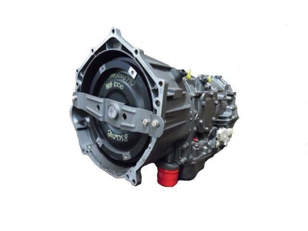 Allison 1000 SERIES, Truck Transmission, Rebuilt - Image 1