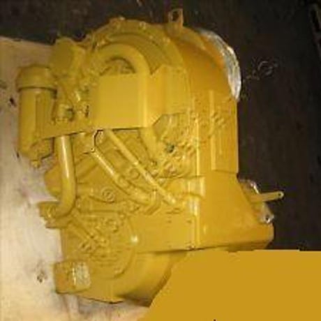 Caterpillar 1836616, Transmission, Rebuilt - Image 1