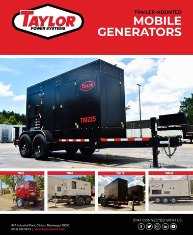 181 KW Leroy Somer #TM225, diesel generator set, 277/480 Volts, 3-phase, 299 HP @ 1800 RPM, NEF67 engine - Image 8