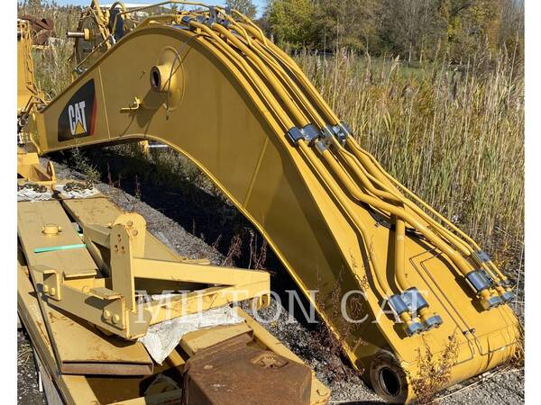 Caterpillar 336F 21.3 FT BOOM, Articulated Boom Lift, S/N: MC-000102613, 2018 - Image 1