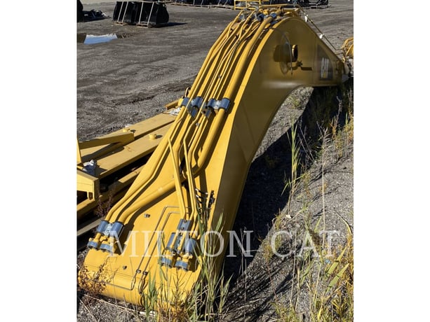 Caterpillar 336F 21.3 FT BOOM, Articulated Boom Lift, S/N: MC-000102613, 2018 - Image 4