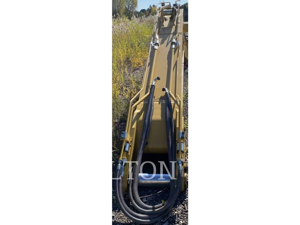 Caterpillar 336F 21.3 FT BOOM, Articulated Boom Lift, S/N: MC-000102613, 2018 - Image 5