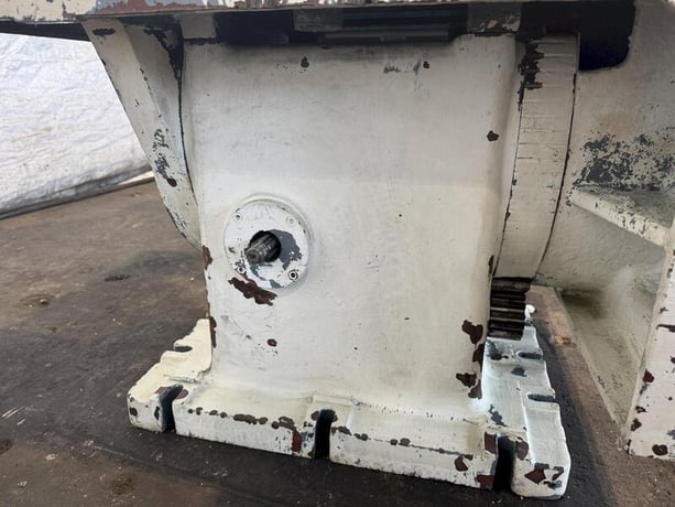 carlton t-slotted 90° drill box ta, 32 x 28 x 24 - Image 6