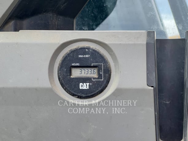 Caterpillar 330FL, Crawler Excavator, 3733 hours, S/N: MBX10080, 2017 - Image 5