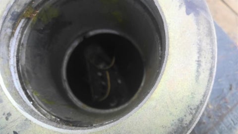 200 HP 1150/2000 RPM General Electric 5BC46AE1001, Frame CD508AY, 500 VA, 150/300 VF - Image 10