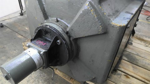 250 HP 1750 RPM Toshiba SA2090, Frame 506AT, 500 VA, 150/300 VF - Image 6