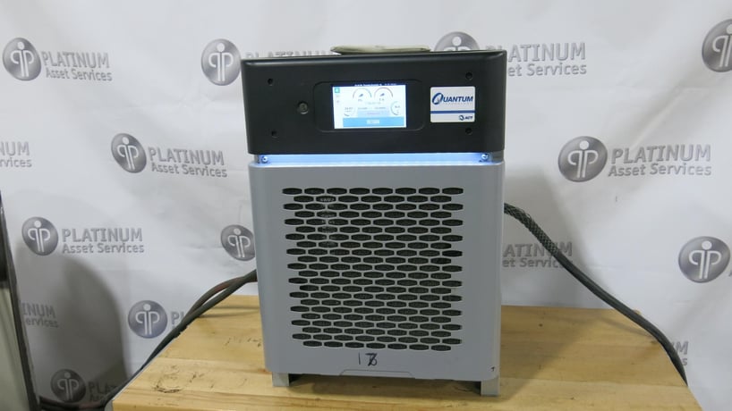 Advanced Charging Technologies #74-24/36-150-600, Quantum Smart charger, for flooded lead acid, AGM & GEL - Image 1