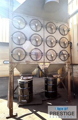 Messer #MMXCEL, 6' x 15' slagger table, dual pallets, (2) plasma torches, Hypertherm HPR400XD, Global CNC - Image 6