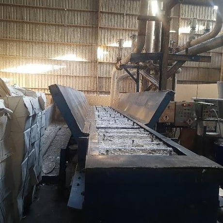Recard #Crescent former tissue machine, 65 TPD - Image 3