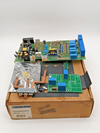 Telemecanique Square D #VX5A58D64N4U, Speed Drive Power Board for ATV58HD64N4 - Image 1