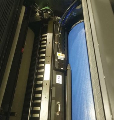 Oxytech Systems, LED UV Curing Technology - Image 4