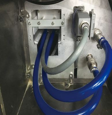 Oxytech Systems, LED UV Curing Technology - Image 7