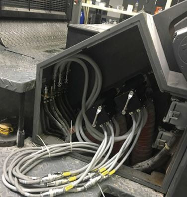 Oxytech Systems, LED UV Curing Technology - Image 8