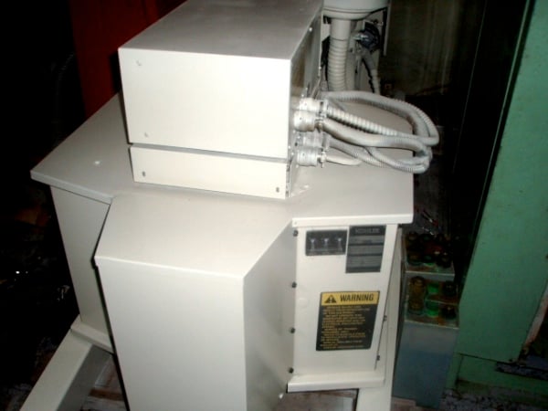 45 KW Kohler, natural gas,skid mounted, 120/208 Volts,less than 10 hours of use - Image 2