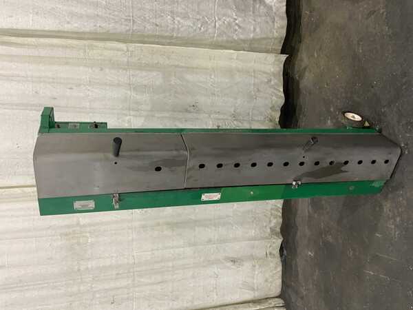 6" Greenlee #847, electric PVC heater, 1/2" to 6" cap., 6600 watt, 10 pre-heat time, 220 V. - Image 10