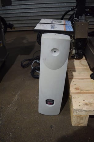 5.5 KIP (25kN), Instron #8872, Dynamic Fatigue Testing System, 2 columns, 18" between columns - Image 5
