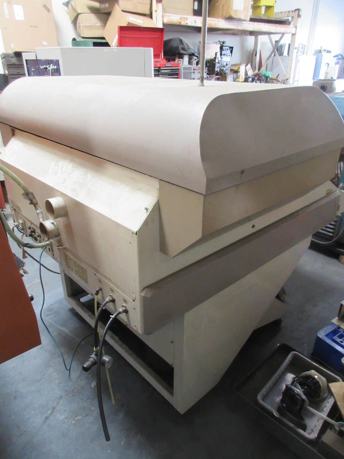 Preco #PL23-50, Laser Unit - Image 5