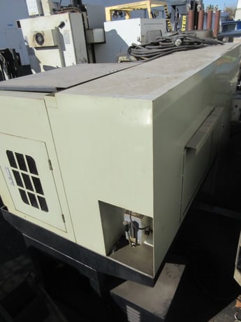 Bolton Tools #BT6132A / CJK6132, CNC lathe, GSK CNC 980TDb Control, 2012 - Image 4