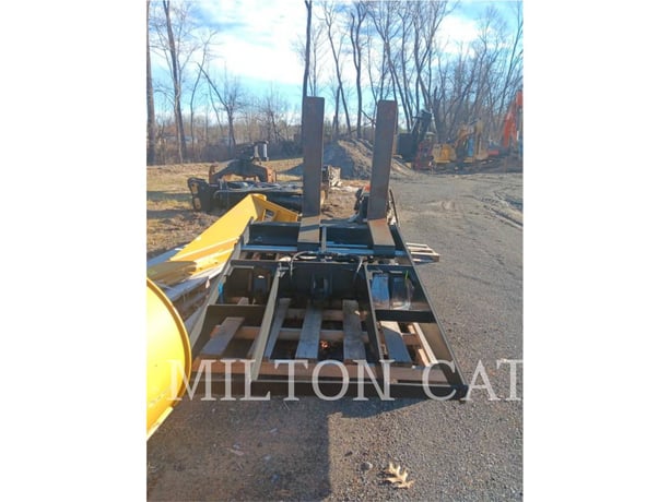 Pjb Industries SWL LUMBER YARD FORKS, Fork, S/N: 55596, 2022 - Image 4