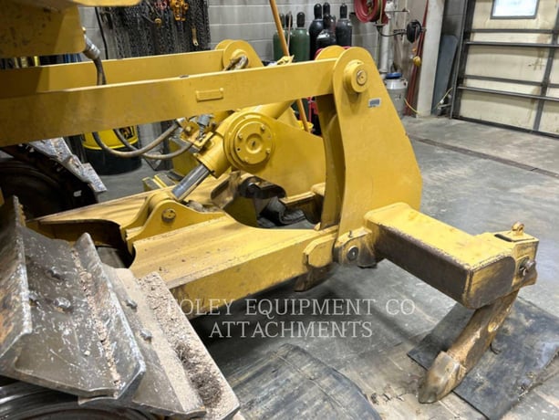 Caterpillar RRD6T, Crawler Dozer, S/N: MS300392, - Image 3