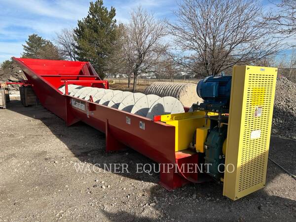 Miscellaneous Mfgrs FMSSW44X33, Material Handlers Demolition, S/N: 20222182, 2023 - Image 2