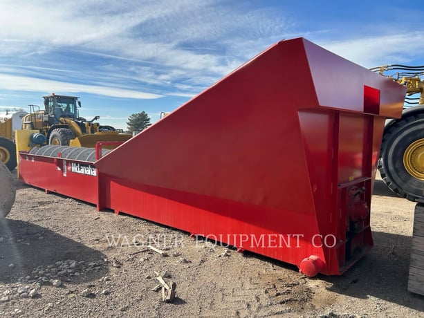 Miscellaneous Mfgrs FMSSW44X33, Material Handlers Demolition, S/N: 20222182, 2023 - Image 3