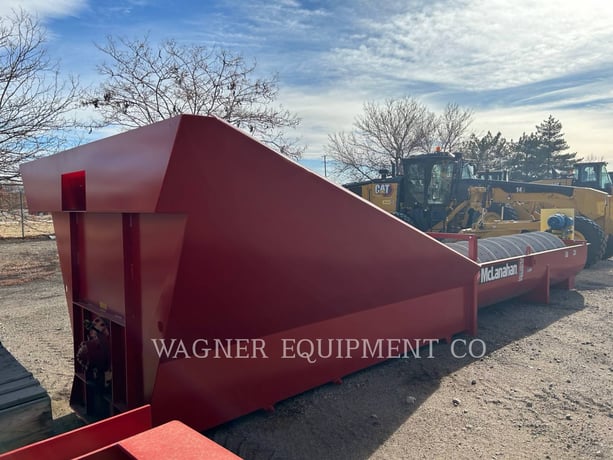 Miscellaneous Mfgrs FMSSW44X33, Material Handlers Demolition, S/N: 20222182, 2023 - Image 4