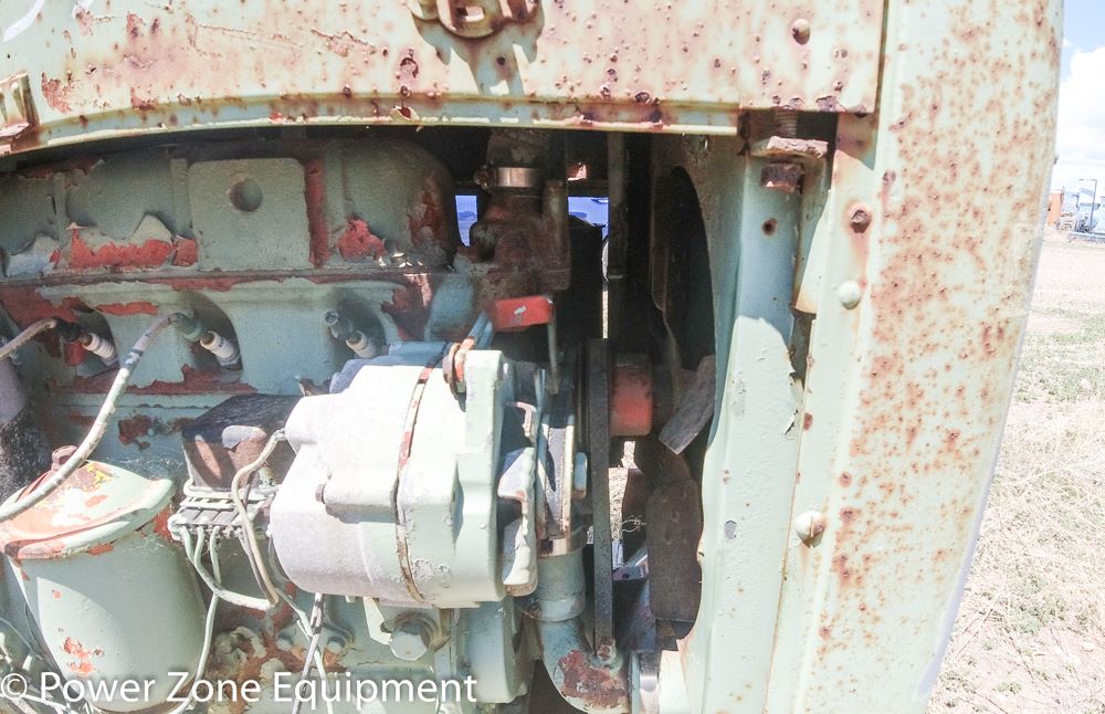 1400 RPM, Waukesha #180GKBU, Engine, 3.625 x 3.75 Size, 1400 LD Gov Speed - Image 4