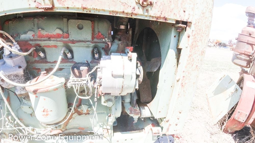 1400 RPM, Waukesha #180GKBU, Engine, 3.625 x 3.75 Size, 1400 LD Gov Speed - Image 6