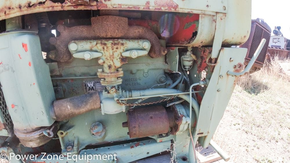 1400 RPM, Waukesha #180GKBU, Engine, 3.625 x 3.75 Size, 1400 LD Gov Speed - Image 9