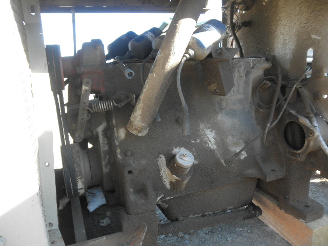 29 HP @ 2200 RPM, Waukesha #VRG-155U, Natural Gas Engine, 4-cylinder - Image 5