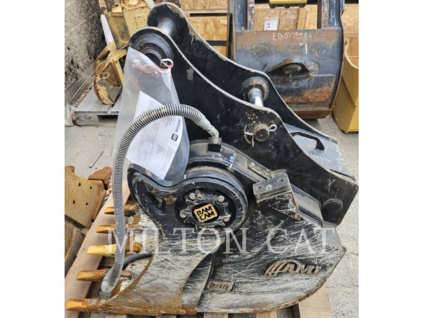 Ami Attachmentst BHL 24" HEAVY DUTY JAW BONE BUCKET, Bucket, S/N: 24002253-01-01, 2024 - Image 1