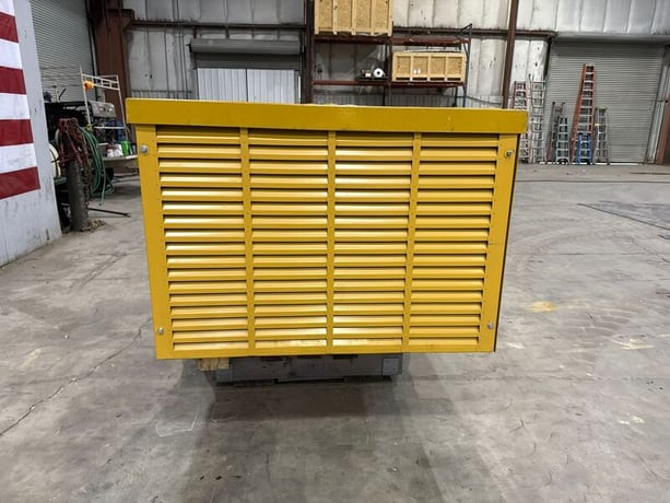 1500 KW, 1200 RPM, Caterpillar SR 4B, generator end, 4160 Volts - Image 3