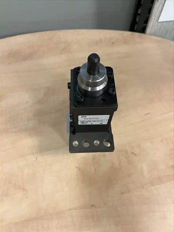 PHD #PLK Series pin locating clamps (5 available) - Image 1