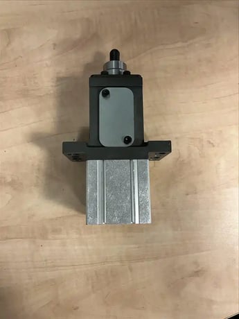 PHD #PLK Series pin locating clamps (5 available) - Image 2