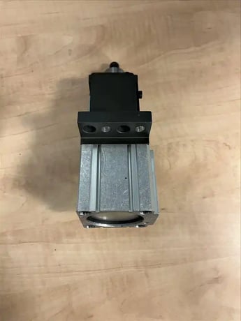 PHD #PLK Series pin locating clamps (5 available) - Image 3
