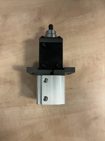 PHD #PLK Series pin locating clamps (5 available) - Image 4
